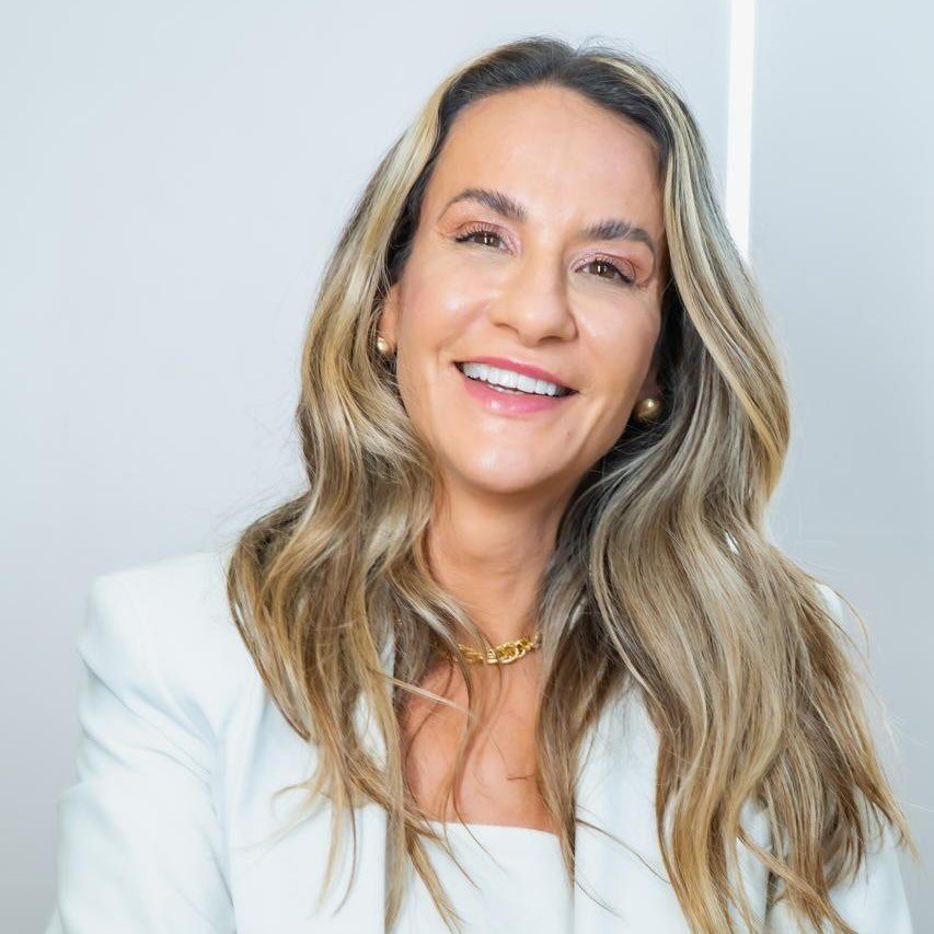 Dra. Karina Resende Rosa